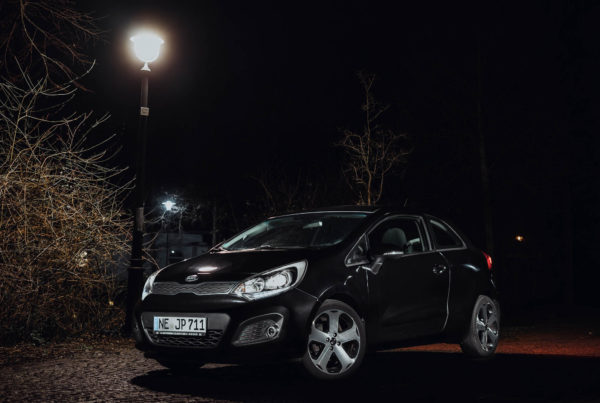 Kia Rio 20