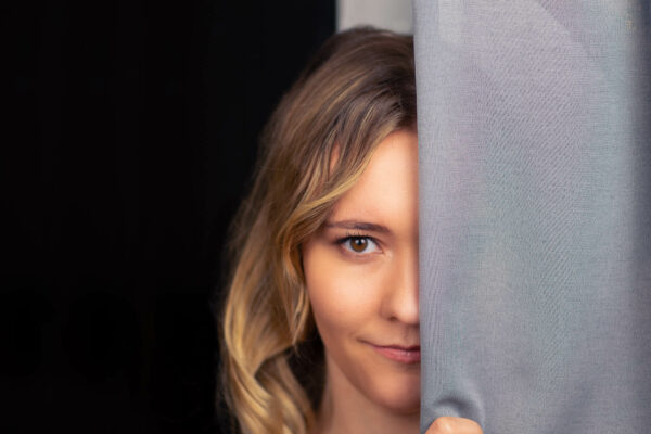 Mareike Homeshooting