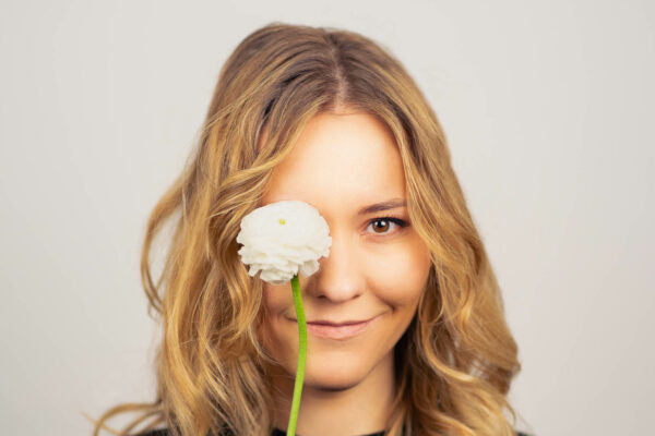 Mareike Homeshooting