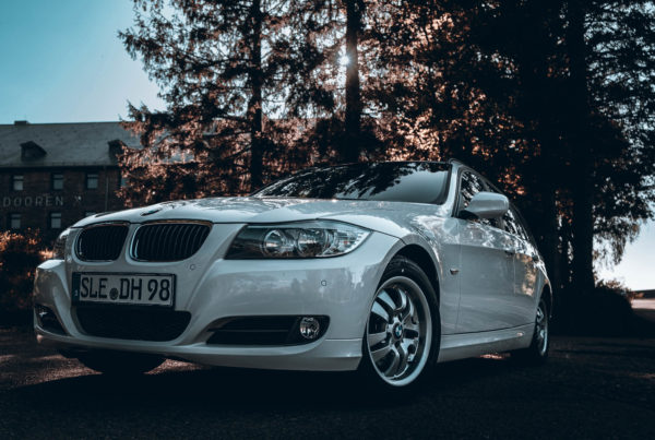 Danis BMW 316d E91 Touring 2