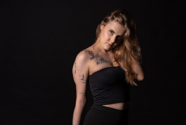 Amella Portrait