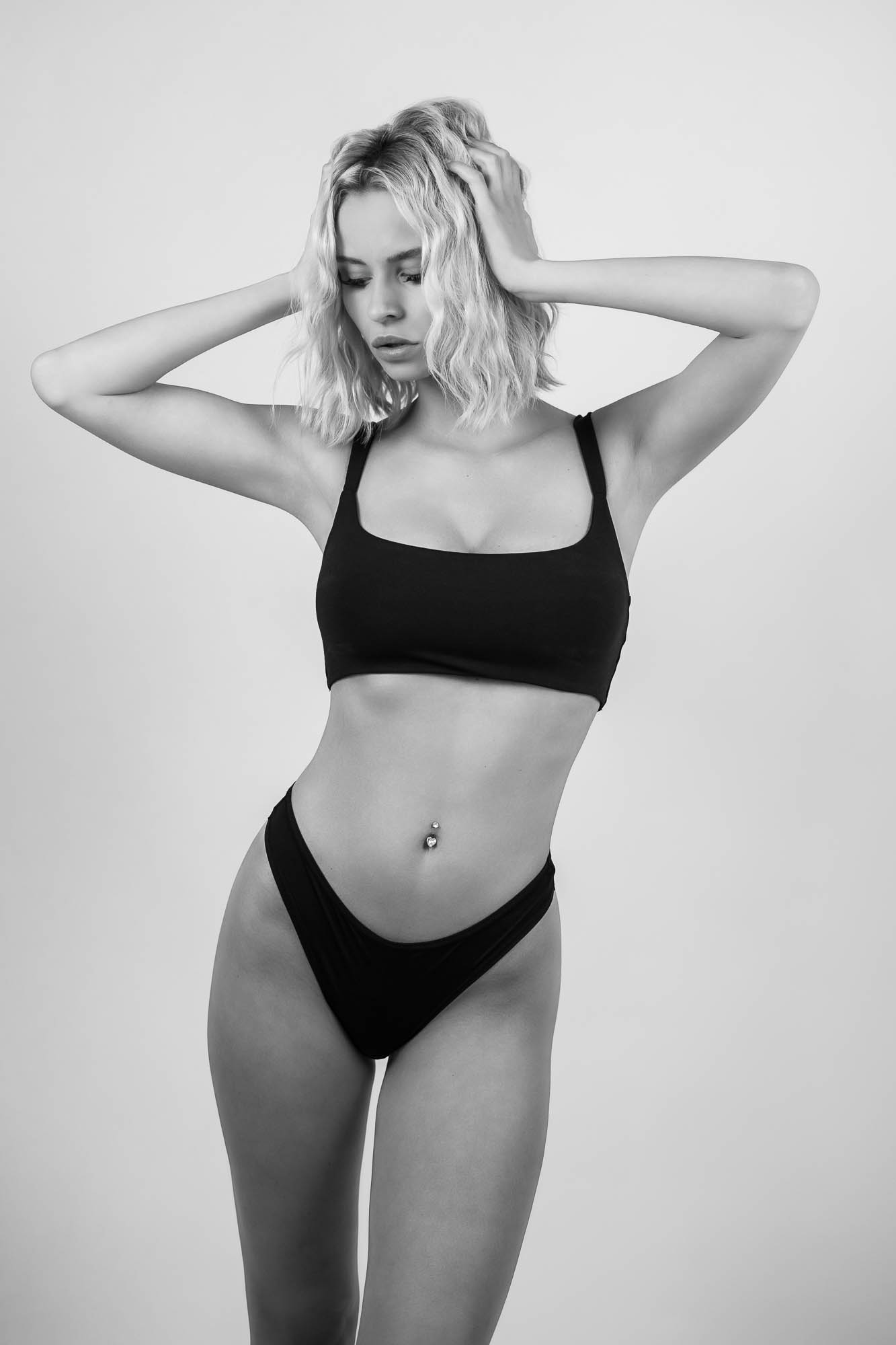 The Little Black
